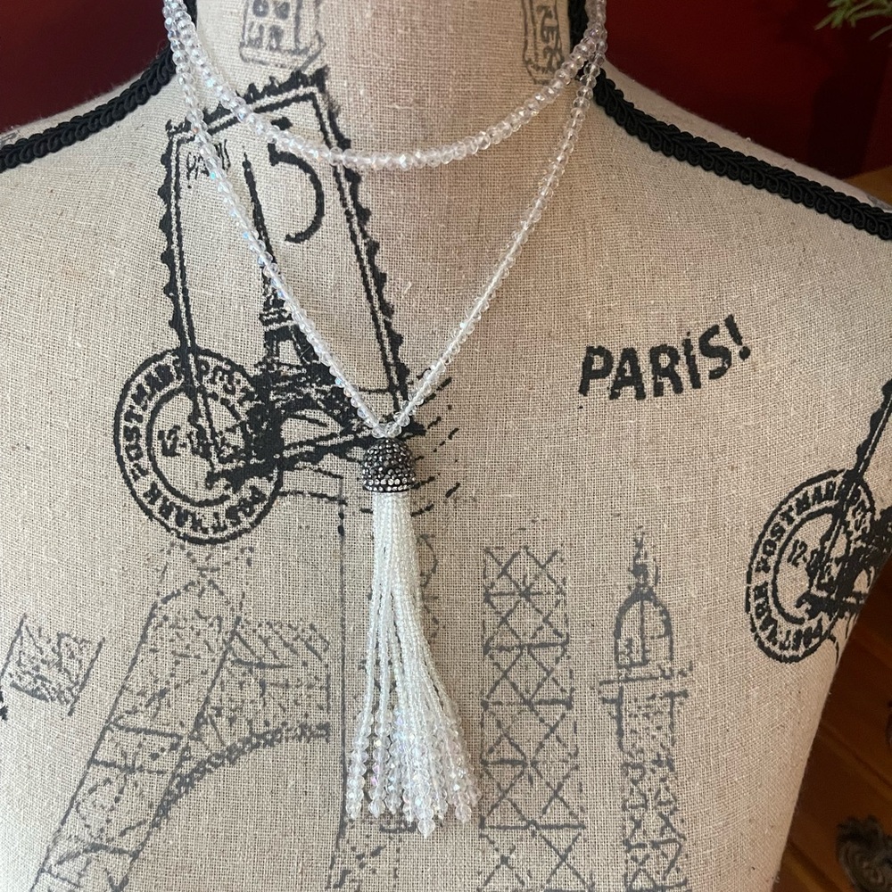 NWT Necklace